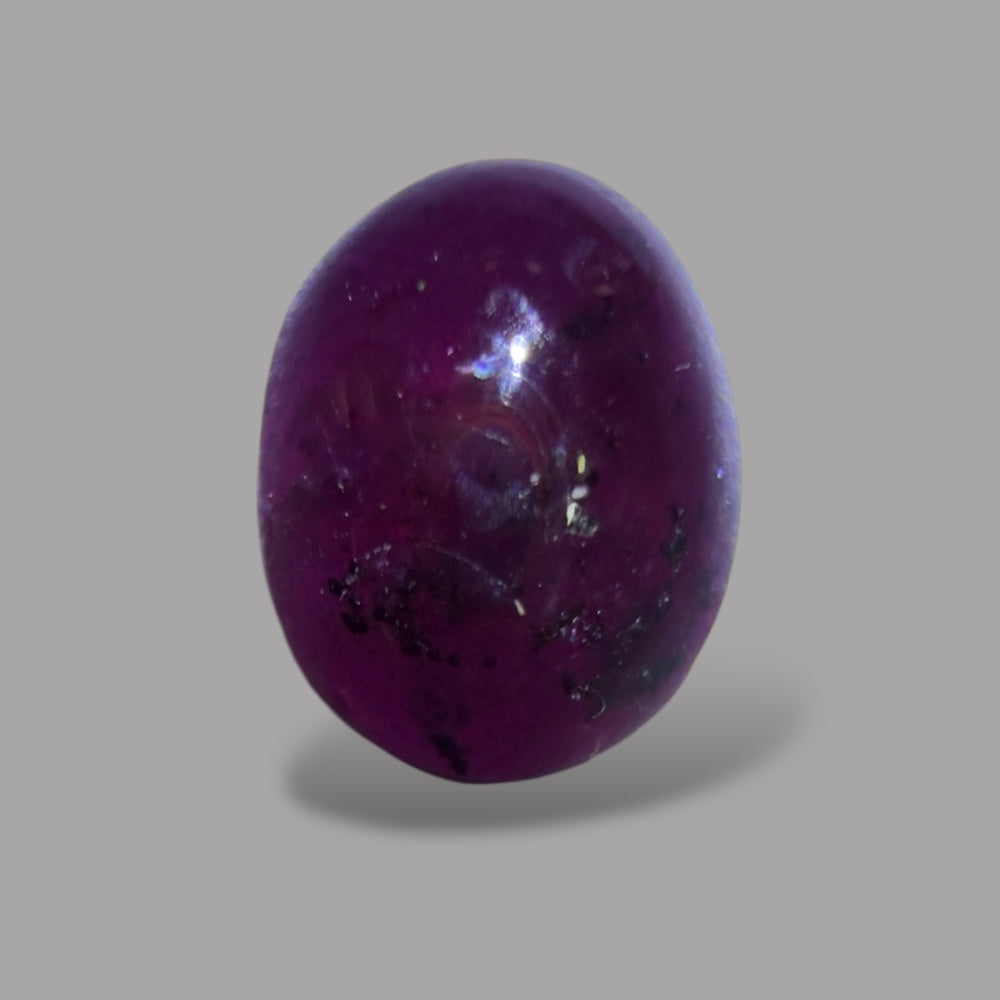 1.98 Carat Rare Pink Star Ruby - Unheated & Natural