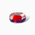 Natural Spessartite Garnet Stone 8.50 Carats Oval Cut 9.5 x 14.30 mm