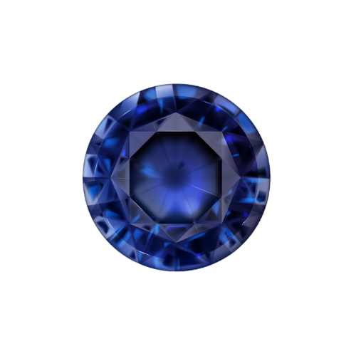 Blue Sapphire (Neelam)