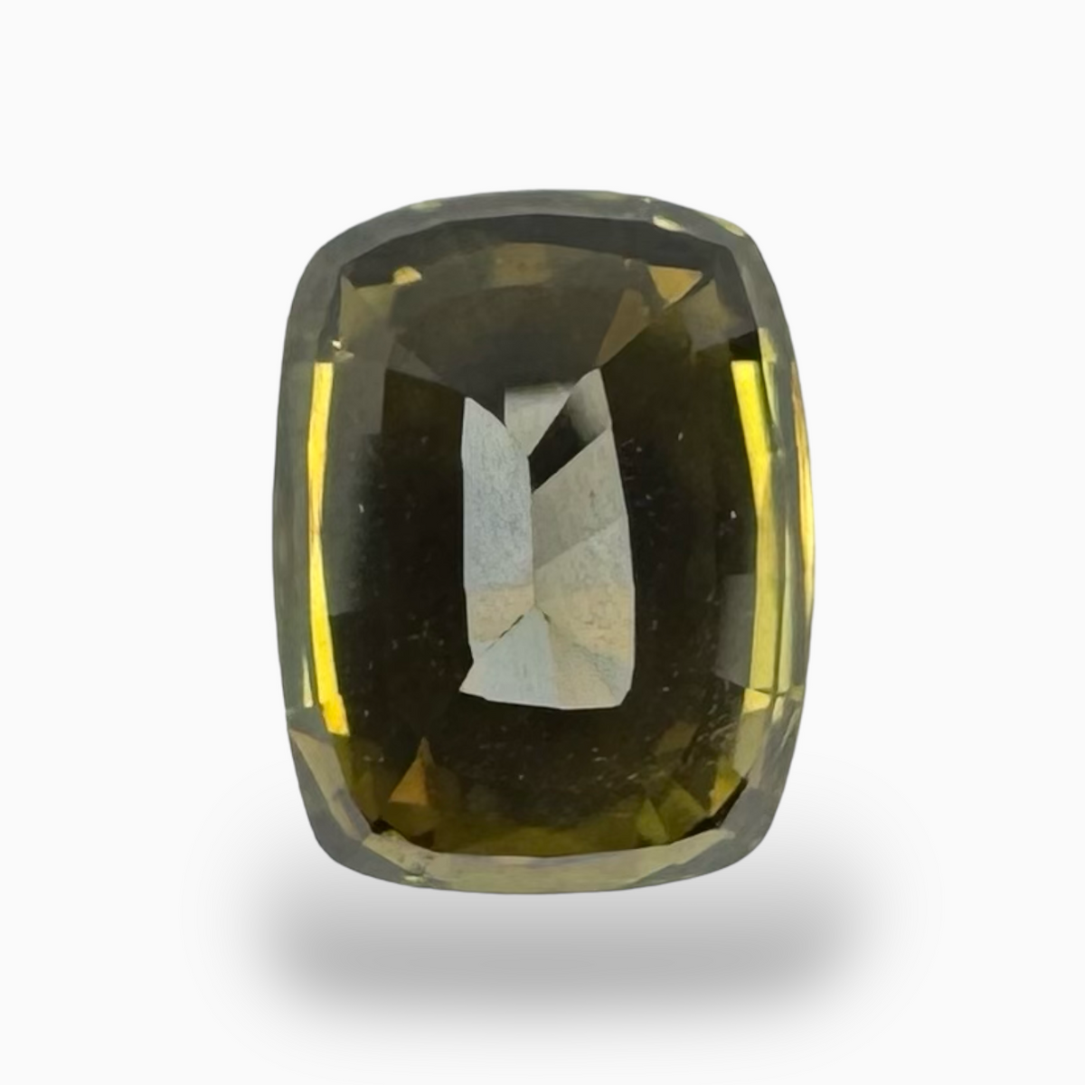 Alexandrite Stone Cushion 2.49 Carats Buy Online