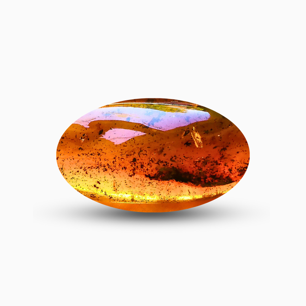 Amber
