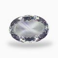Natural Pink Amethyst Oval Shape 246.63 Carats Big Size