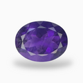 Natural Purple Amethyst Oval Shape 4.71 carat Size 12.5X10mm