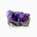Natural Amethyst Geode Rock Crystal Rough Big Size 436.93 Carats
