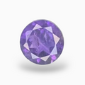 Amethyst Stone Round 0.23 carat 3mm Buy Online