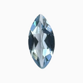 Natural Aquamarine Stone 0.18 Carats SkyBlue Color Marquise Shape Size 6X3mm