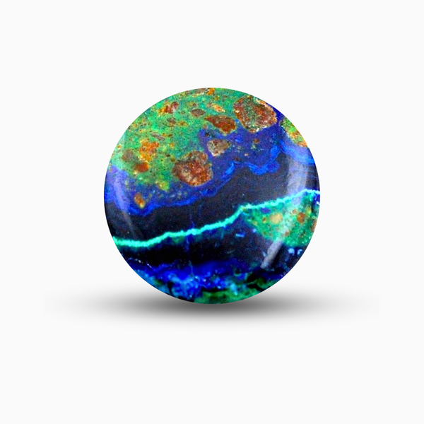 Azurite