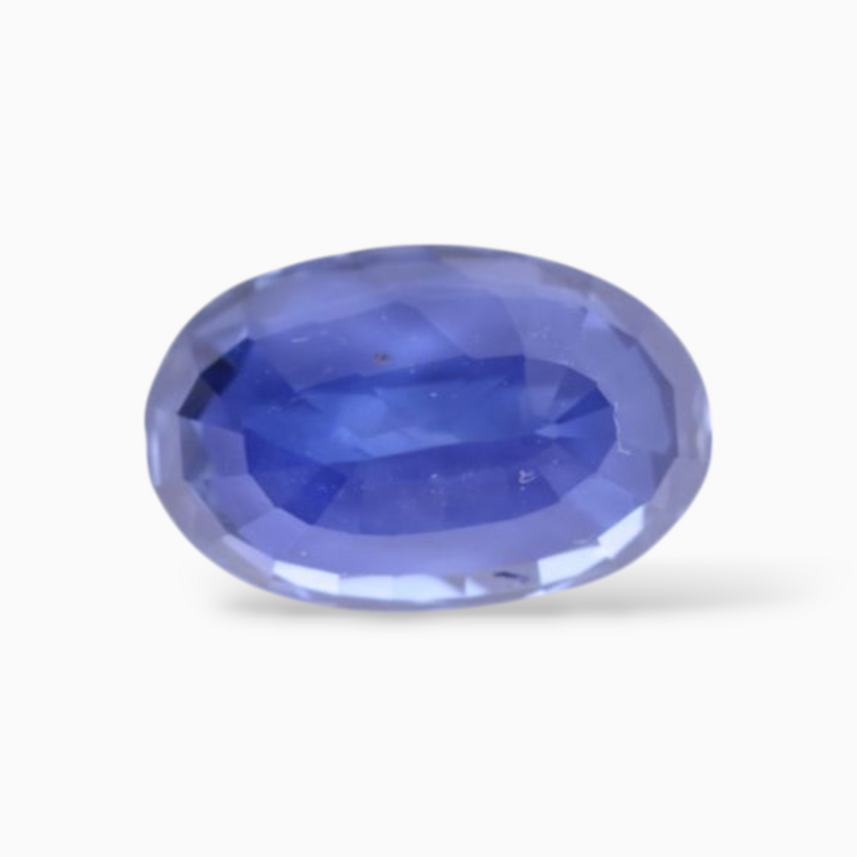 Buy Natural Blue Sapphire In Oval Shape 2.36 Carats 8.9x5.8mm Size