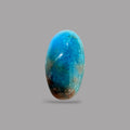 Best Quality Feroza 3.93 Carats 14.4 x 7.8 x 5.3 mm in Oval