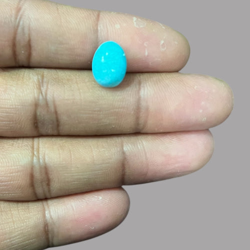 Bferoza Stone Buy Online 3.22 Carats 12.5 x 9 x 5.5 mm in Oval