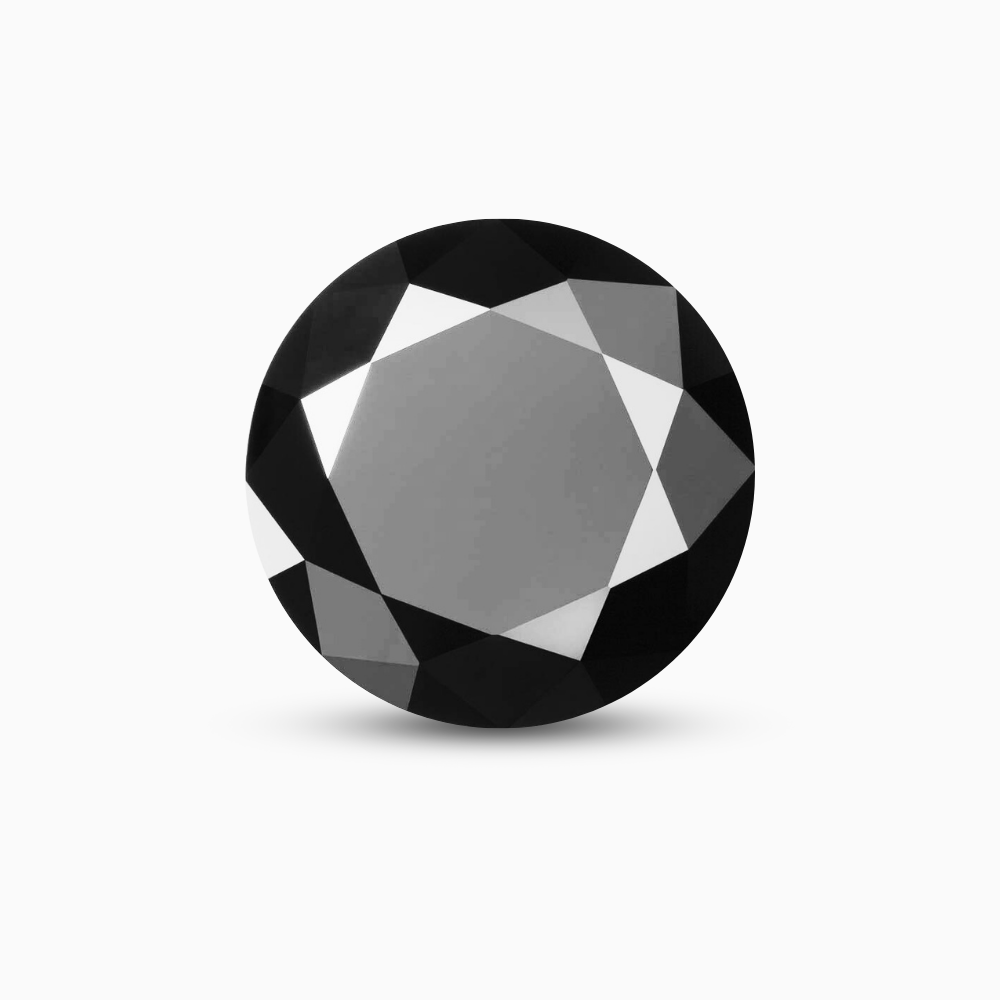 Black Spinel