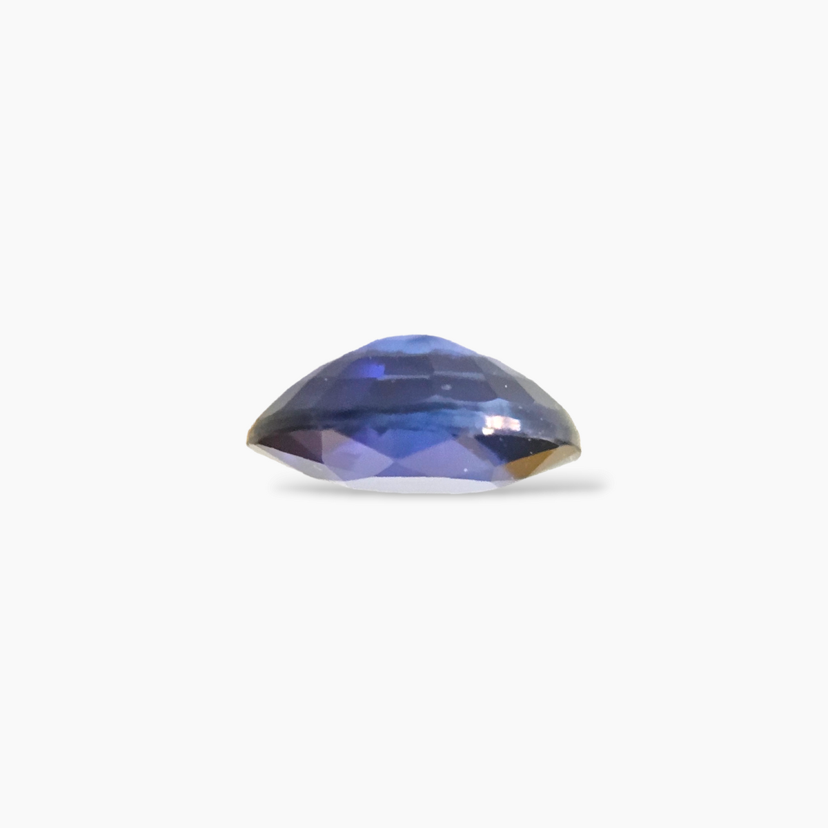 Blue Sapphire Oval Shape 5x4 mm Available to Buy in Lot