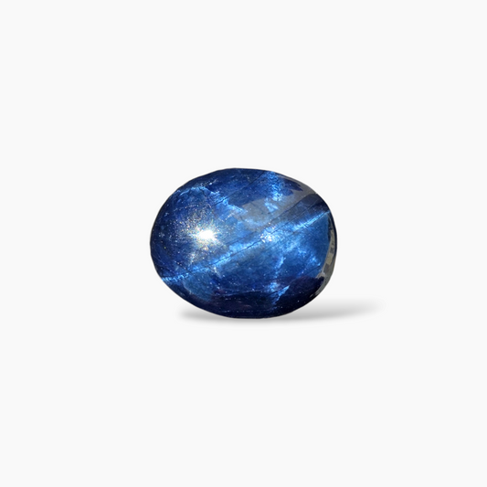 Blue Sapphire Lot in 12 by 10 MM Size Oval Shape from Africa