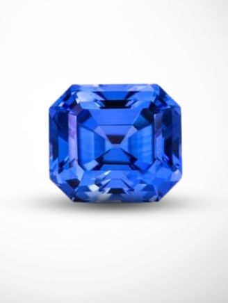 Blue Sapphire