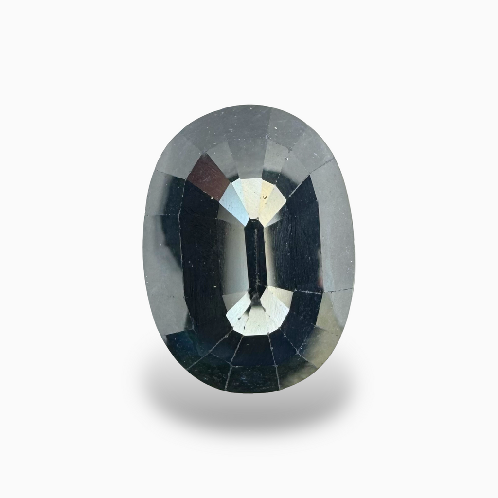 Blue Sapphire Stone 11.25 Carats in 16x12 mm from Africa buy Online
