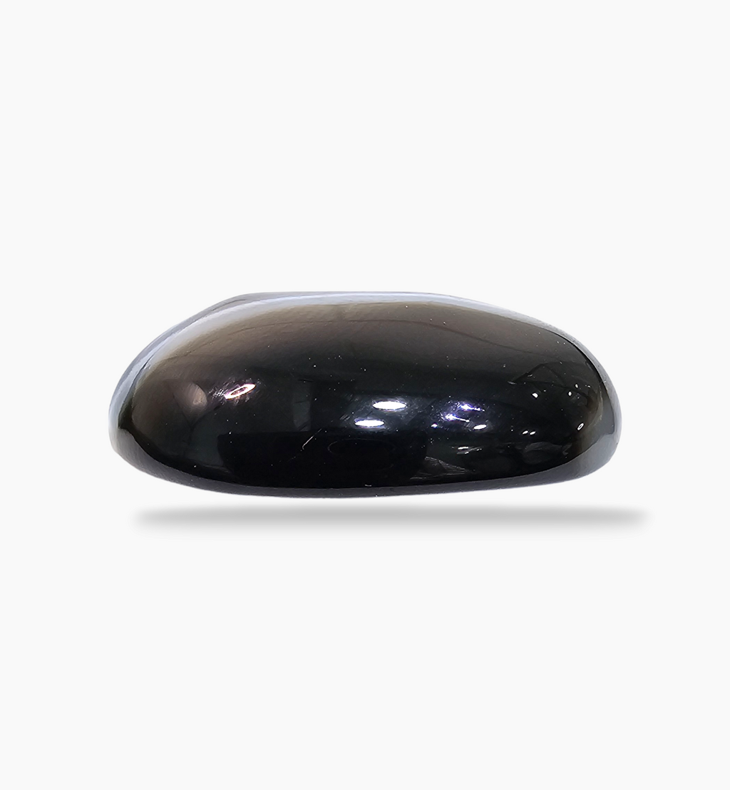 Botswana Agate Stone (Aqeeq) 28.65 Carats 25.5x19mm