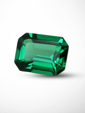 Brazilian Emerald
