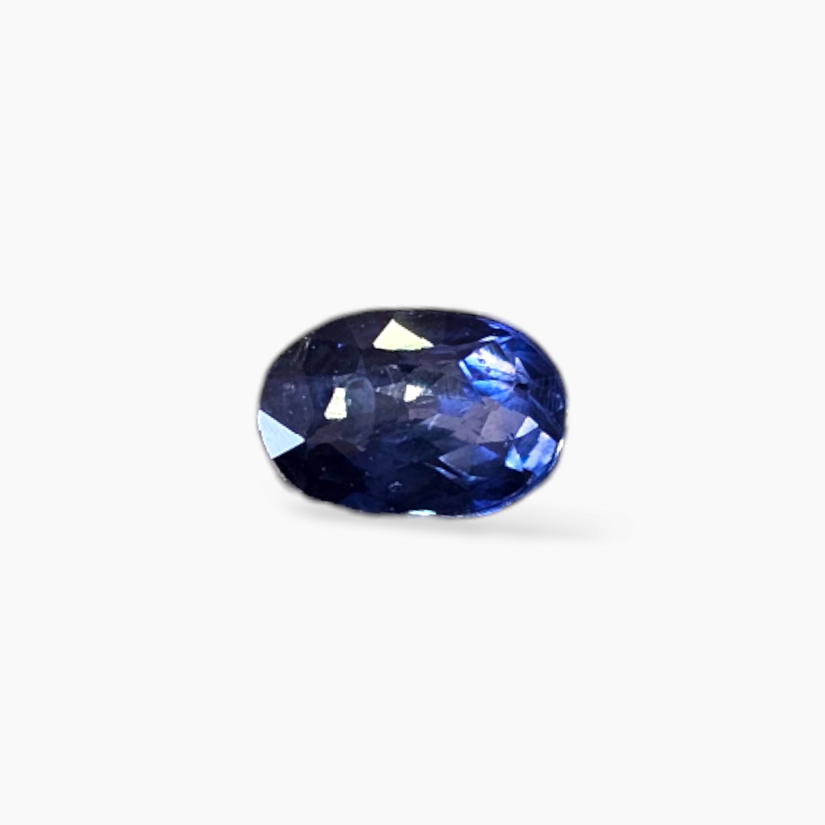 Blue Sapphire Oval Cut 5x3 mm Buy Online