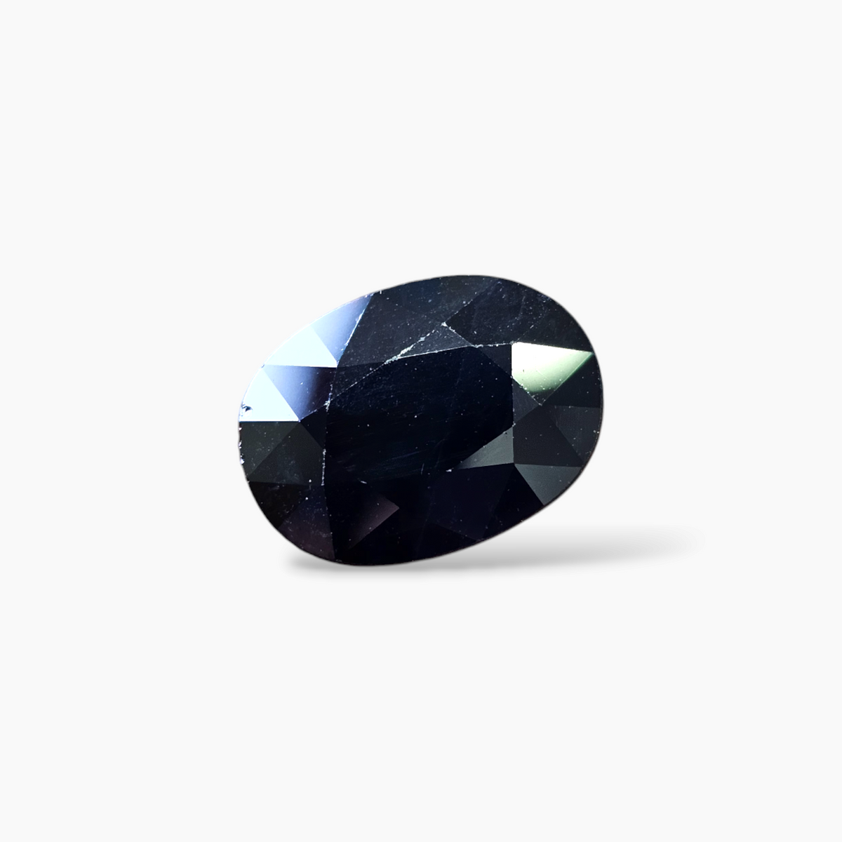 Blue Sapphire Stone 11.25 Carats in 16x12 mm from Africa buy Online