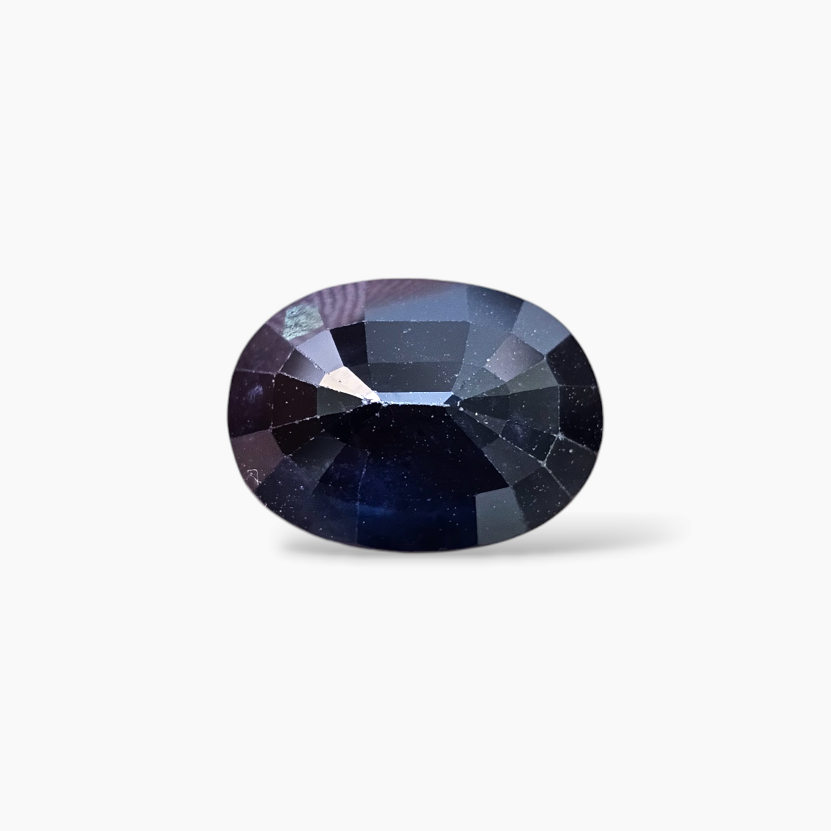 Blue Sapphire Stone 11.25 Carats in 16x12 mm from Africa buy Online