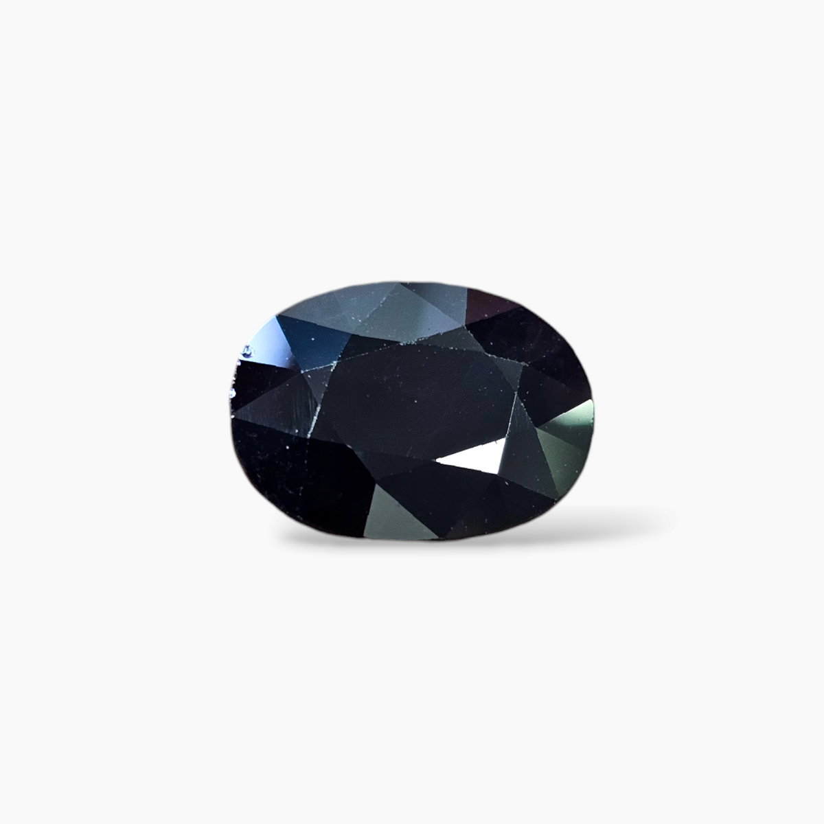 Blue Sapphire Stone 11.25 Carats in 16x12 mm from Africa buy Online