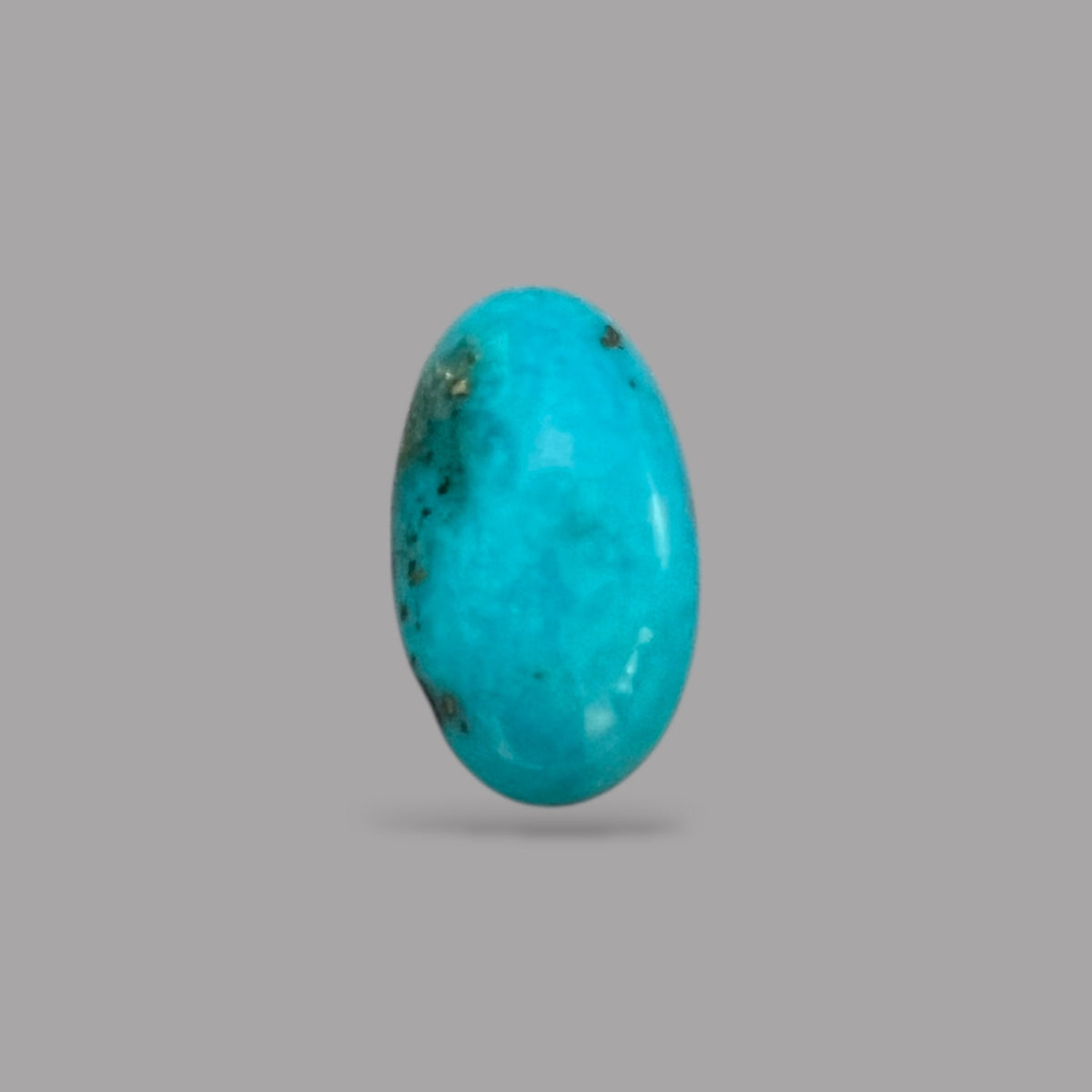 Buy Feroza Stone 3.18 Carats 12.9 x 7.6 x 5 mm in Oval