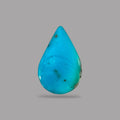Buy Feroza Stone 67.06 Carats 41.40 x 25.45 x 12.41 mm in Pear 