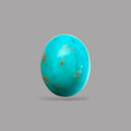 Buy Firoza 5.16 Carats 12.4 x 9.8 x 6.7 mm in Oval