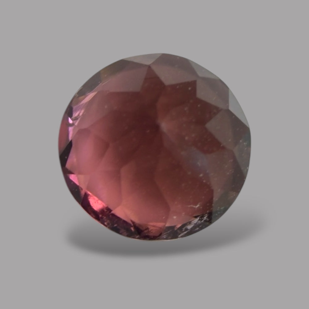 Buy Natural Rubellite Tourmaline 0.72 Carats Gemstone