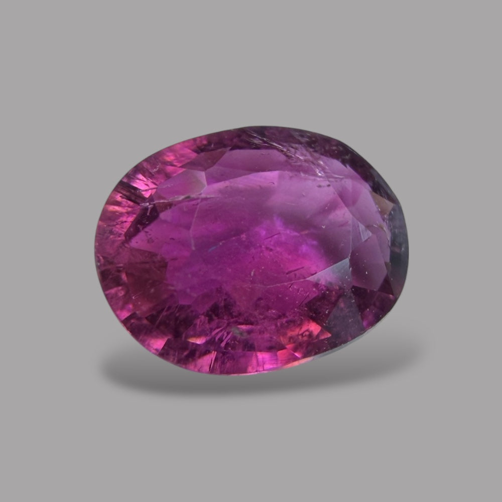 Buy Natural Rubellite Tourmaline 0.80 Carats Gemstone