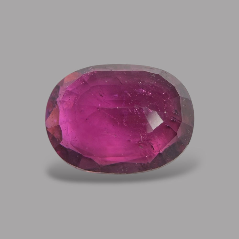 Buy Natural Rubellite Tourmaline 0.89 Carats Gemstone