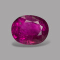 Buy Natural Rubellite Tourmaline 0.91 Carats Gemstone