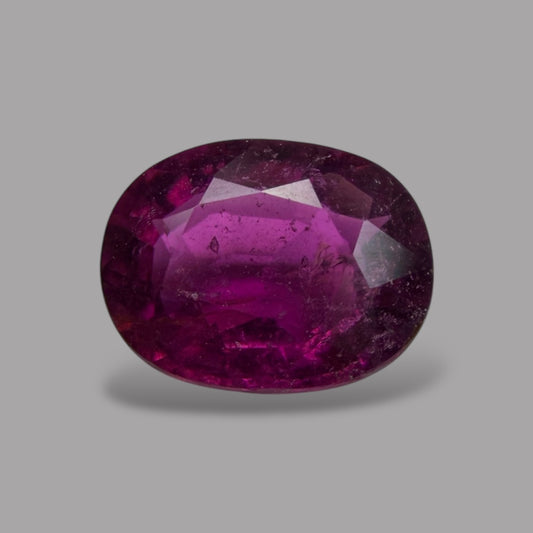Buy Natural Rubellite Tourmaline 0.95 Carats Gemstone