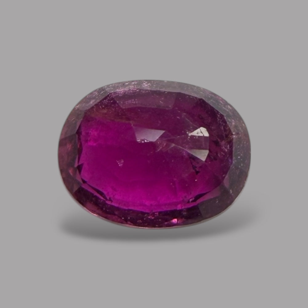 Buy Natural Rubellite Tourmaline 0.95 Carats Gemstone