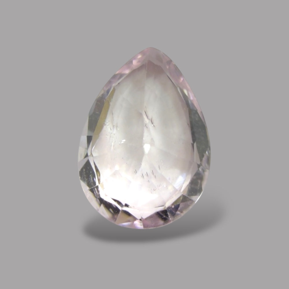 Buy Natural Rubellite Tourmaline 1.09 Carats Gemstone