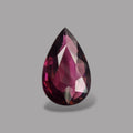 Buy Natural Rubellite Tourmaline 1.73 Carats Gemstone