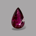 Buy Natural Rubellite Tourmaline 1.83 Carats Gemstone