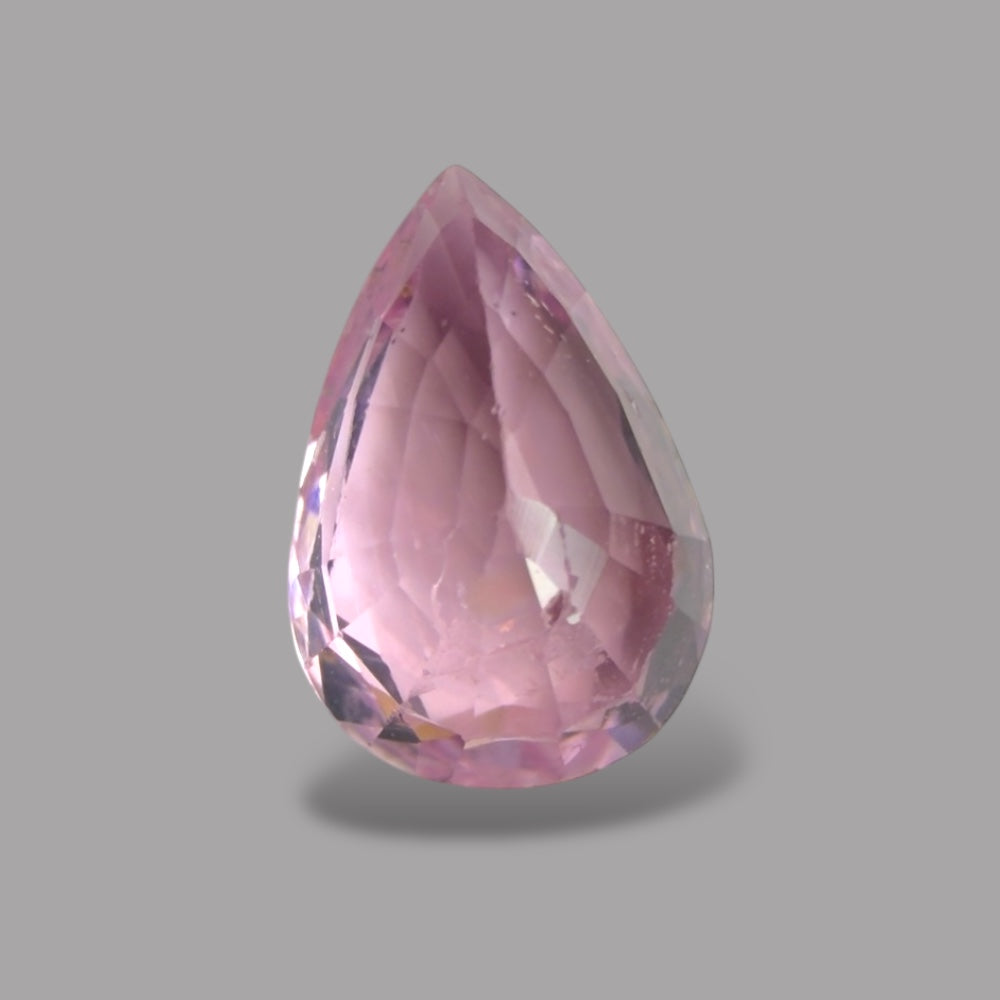 Buy Natural Rubellite Tourmaline 1 Carats Gemstone