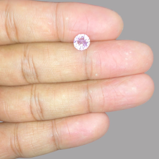 Buy Natural Rubellite Tourmaline 1 Carats Gemstone