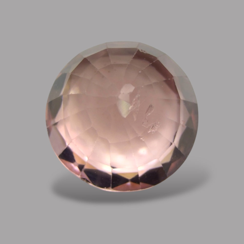Buy Natural Rubellite Tourmaline 2.15 Carats Gemstone