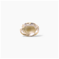 Buy Natural Yellow Sapphire Gemstone 2.66 Carats Oval Cut Shape 8.6x6.3 mm