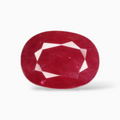Buy Now Natural Rubies In Oval Shape 1.95 Carats 8.8x6.5mm Size