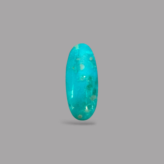 Buy Real Turquoise 5.67 Carats 20.6 x 8.5 x 4.5 mm in Oval