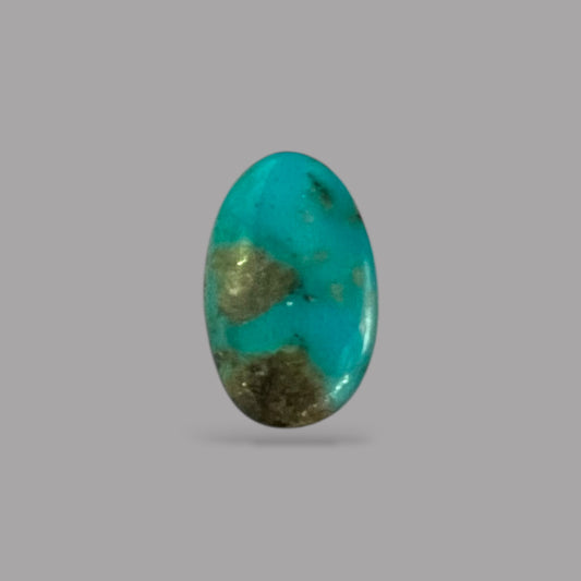 Buy Turquoise 2.99 Carats 12.7 x 8 x 4.6 mm in Oval