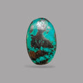 Buy Turquoise 31.71 Carats 29 x 18.8 x 6.5 mm in Oval