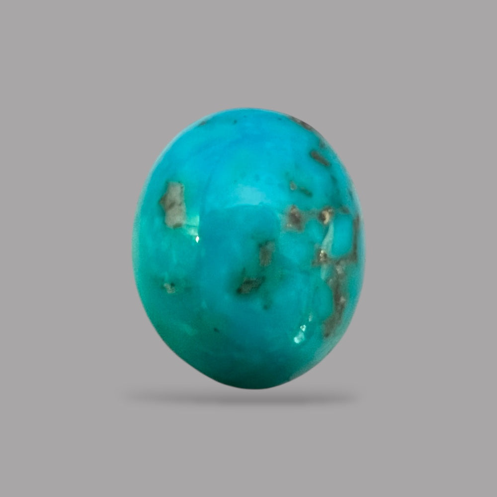 Buy Turquoise 33.78 Carats 22.7 x 19 x 11.7 mm in Oval