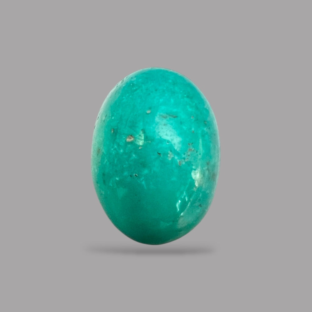 Buy Turquoise 46.19 Carats 27 x 19.5 x 15 mm in Oval
