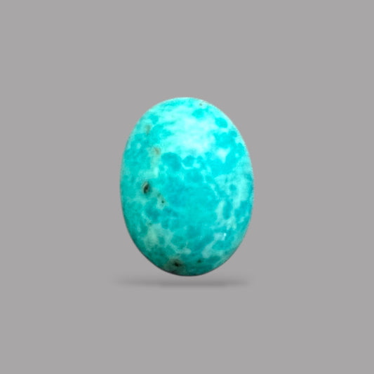 Buy Turquoise Online 5.00 Carats 14 x 10.5 x 5.4 mm in Oval