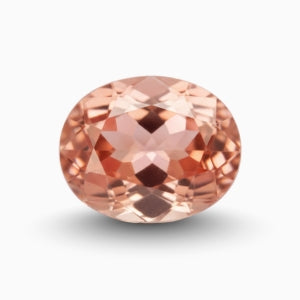 Padparadscha Sapphire