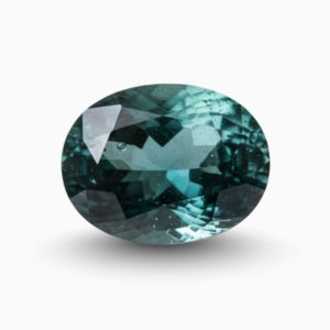Teal Sapphire